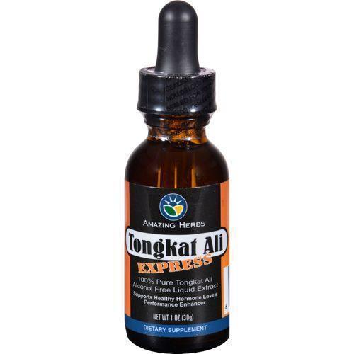 Black Seed Liquid Extract  Tongkat Ali Express  1 oz