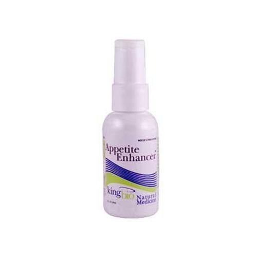 King Bio Homeopathic Appetite Enhancer (1x2 fl Oz)