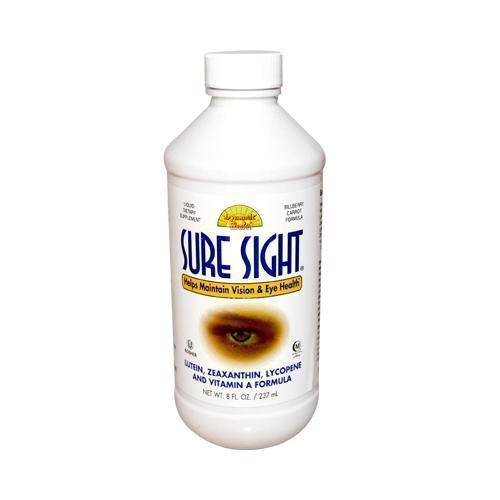 Dynamic Health Sure Sight (8 fl Oz)