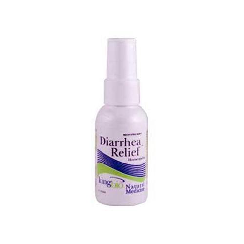 King Bio Homeopathic Diarrhea Relief (1x2 fl Oz)
