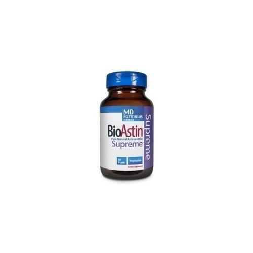 Nutrex Hawaii Md Formula Bioastin Supreme (1x60VGEL)
