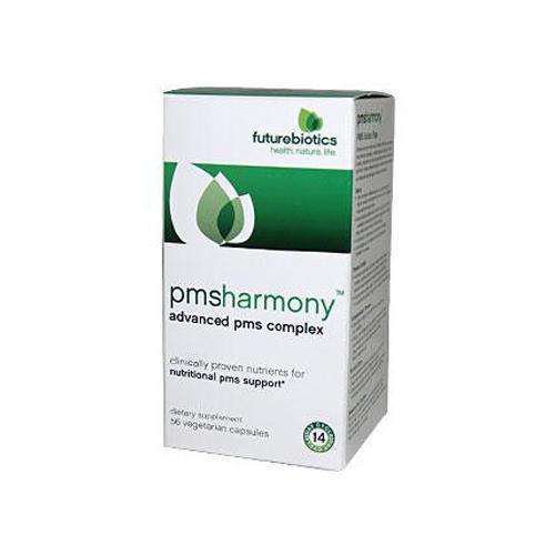 FutureBiotics PMSHarmony (1x56 Vegetarian Capsules)