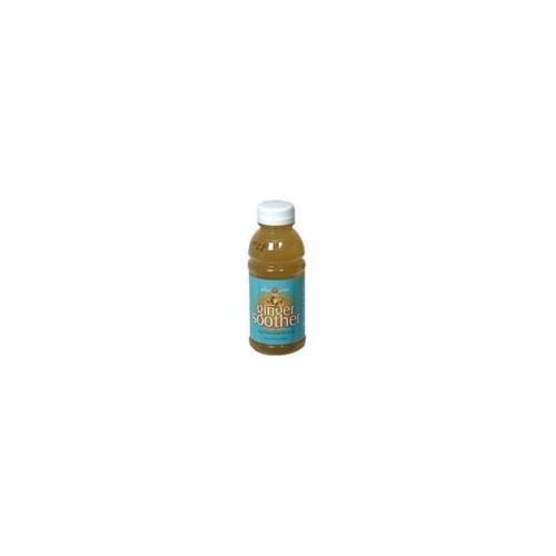 Ginger People Ginger Soother (24x12 Oz)