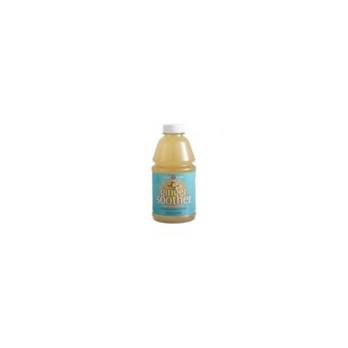 Ginger People Ginger Soother (12x32 Oz)