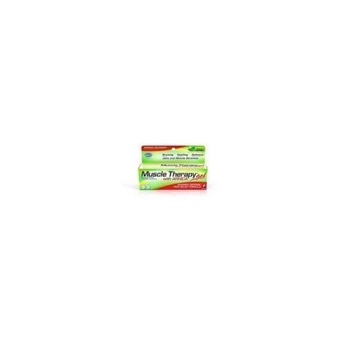 Hyland's Muscle Therapy Gel With Arnica (1x3 Oz)