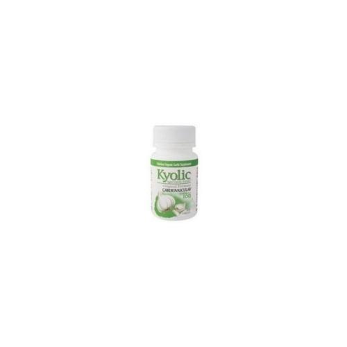 Kyolic Garlic Extract, Stress & Fatigue Relief (1x100 TAB)