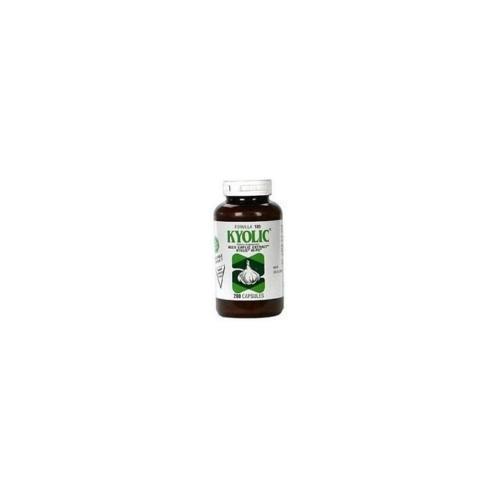 Kyolic Garlic Extract Yeast Free (1x200 CAP)
