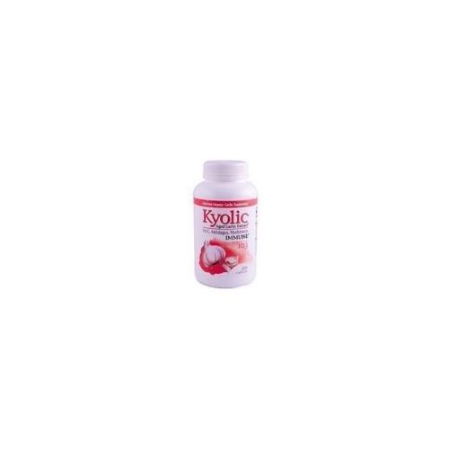 Kyolic Garlic Extract Vitamin C & Astralagus (1x100 CAP)