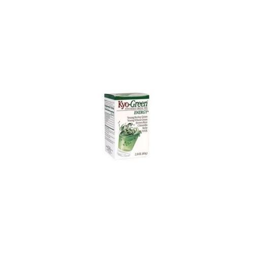 Kyo Green Kyo-Green (1x2.8 Oz)