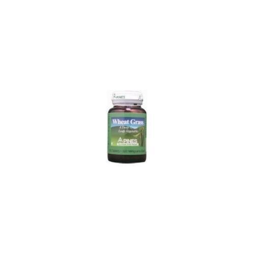 Pines International 100% Wheat Grass Powder (1x10 Oz)