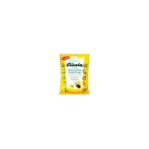 Ricola Original Cough Drops (12x21 CT)
