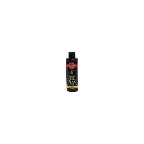 Spectrum Essentials Flax Oil Enriched With Lignan (12x8 Oz)