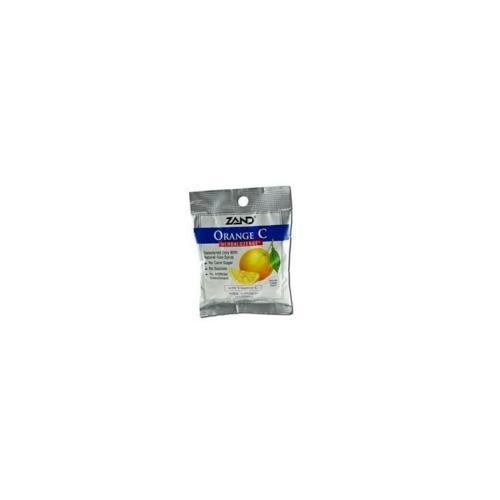 Zand HerbalOzenge Vitamin C Display (12x15 LOz)