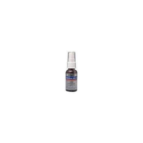 Zand Herbalmist Throat Spray (1x1 Oz)