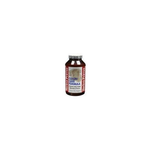 Yerba Prima Colon Care Formula (1x12 Oz)