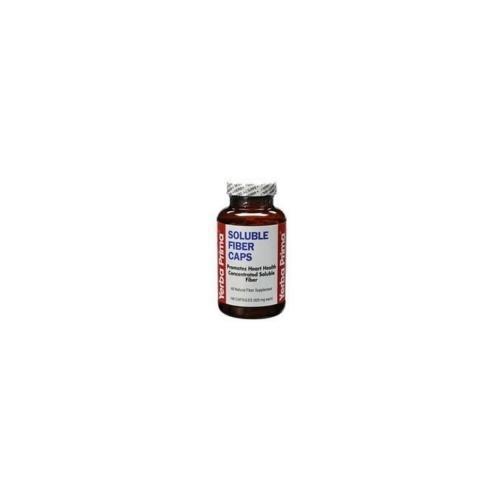 Yerba Prima Soluble Fiber Caps (1x180 CAP)