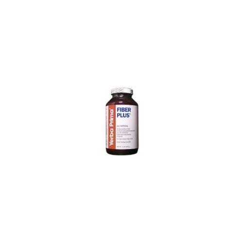 Yerba Prima Fiber Plus Powder (1x12 Oz)