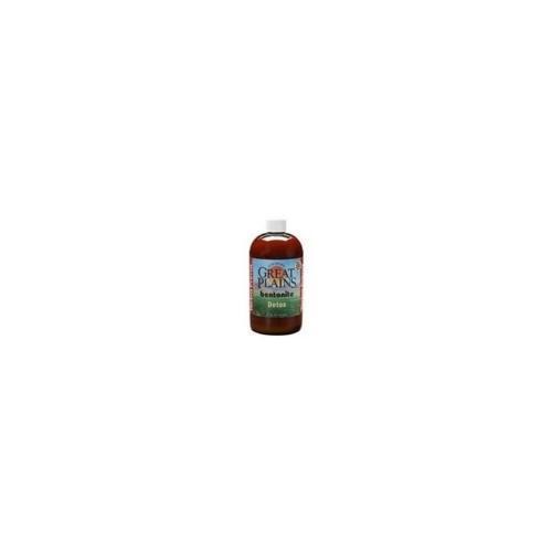 Yerba Prima Great Plains Bentonite (1x16 Oz)