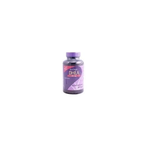 Natrol Dhea 25 Mg 90 Cap
