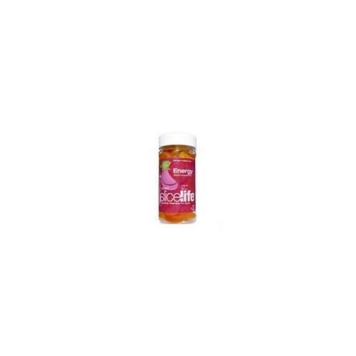 Hero Nutritionals Slice of Life Energy Boost (1x60 CT)