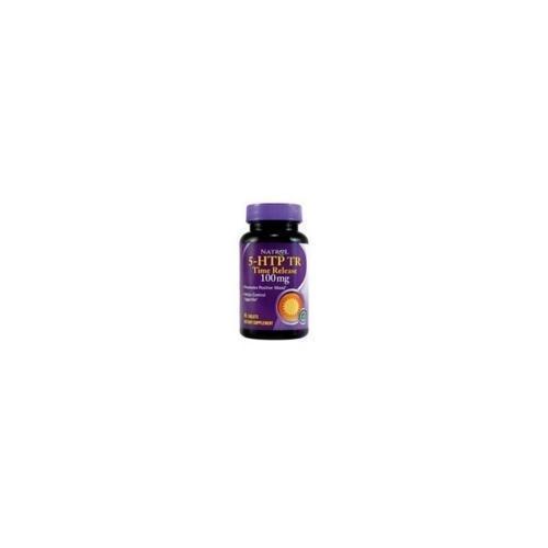 Natrol 5 Htp 100mg Time Release (45tabs)
