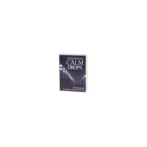 Historical Remedies Homepathic Calm Drops (12x30/LOz)