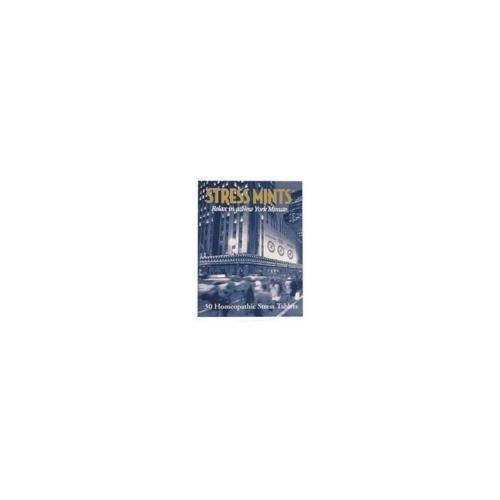 Historical Remedies Homeopathic Stress LOzenge (12x30 MINTS)