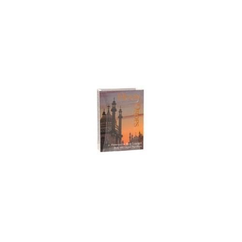 Historical Remedies Homeopathic Moon Drops (12x30 MINTS)
