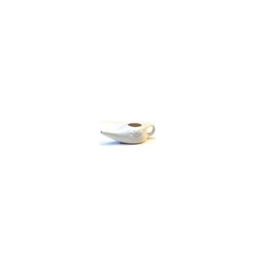 Himalayan Institute Neti Pot Ceramic (1xEA)