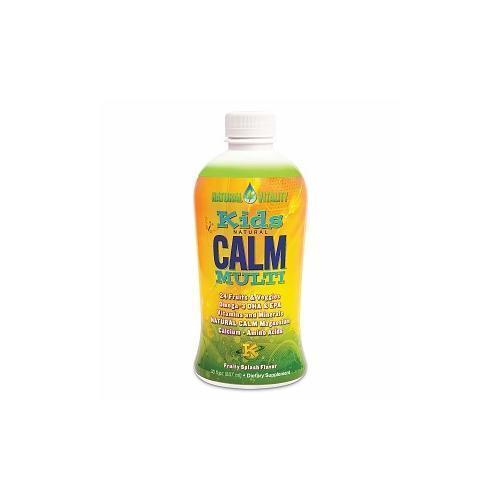 Natural Vitality Calm Kids (1x30 Oz)