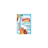 Hero Nutritionals Yummy Bears Multi-Vitamin & Mineral Sugar Free (60 CT)
