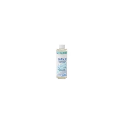 Home Health Castor Oil (1x8 Oz)