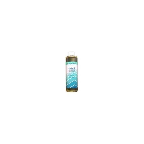Home Health Castor Oil (1x16 Oz)