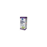 Boericke & Tafel Nighttime Cough & Bronchial Syrup (1x8 Oz)