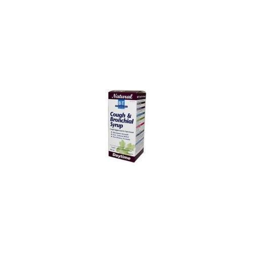 Boericke & Tafel Cough & Bronchial Syrup (1x4 Oz)