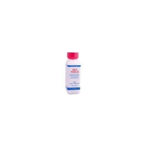 Hyland's Calc Fluor 6x (1x500 TAB)