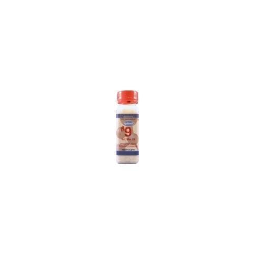Hyland's Natrum Mur 6x Cell Salts (1x500 TAB)