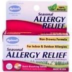 Hyland's Allergy Relief (1x60 TAB)