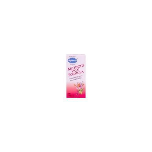 Hyland's Arthritis Pain Formula (1x100 TAB)