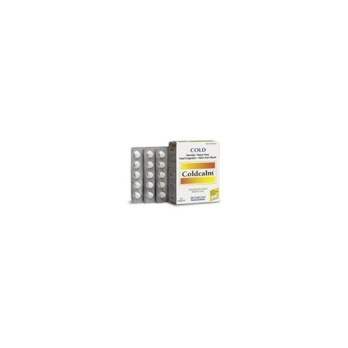 Boiron Coldcalm Cold (1x60 TAB)
