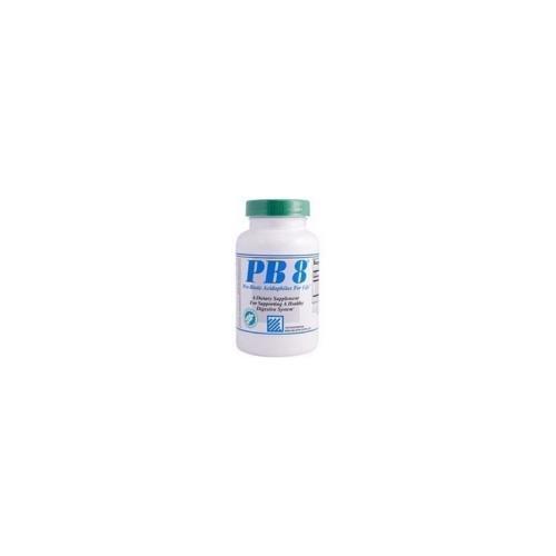 Nutrition Now Pb8 Acidophilus Vegetarian (1x120 VCAP)