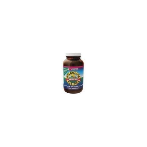 Nutrex Hawaii Spirulina Tabs 500 Mg (1x200 TAB)