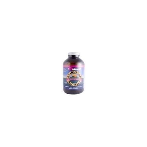 Nutrex Hawaii Spirulina Powder (1x5 Oz)