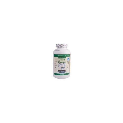 Health Plus Super Cleanse+Herbs & Acidophilus (1x240 CAP)