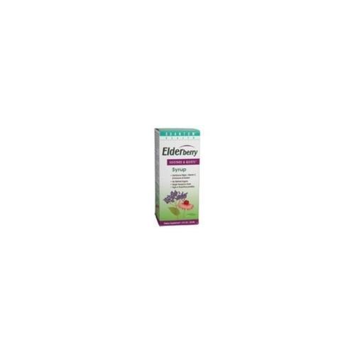 Quantum Health Elderberry C-Syrup (1x4 Oz)