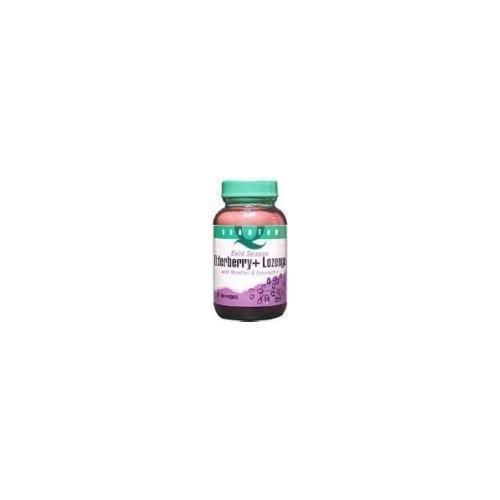 Quantum Health Cold Season Elderbery LOzenge (1x36 LOz)