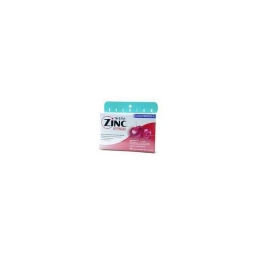 Quantum Health Cold Season Plus Zinc Cherry (1x24 LOz)