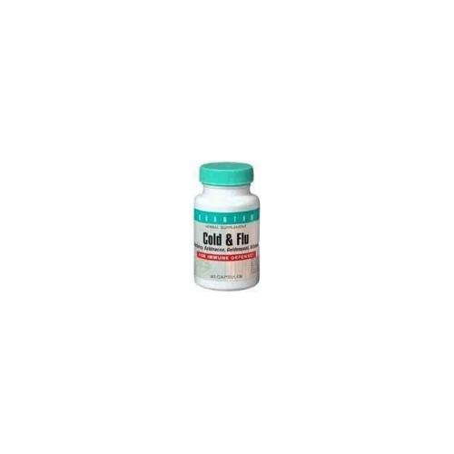 Quantum Health Cold & Flu Season (1x30 CAP)