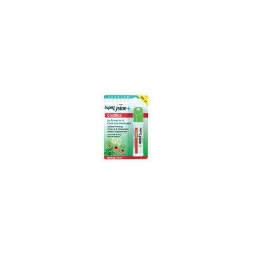 Quantum Health Coldstick With Super Lysine (1xTUBE)