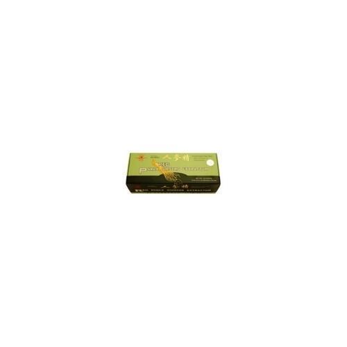 Prince Of Peace Red Panax Ginseng Extract Ds (1x30X10 CC)